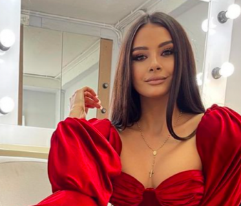 Publikohet fotografia e parë e Ana Kaurit me të dashurin