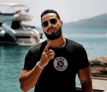 Fansat e kritikojnë Capital T për heqjen e kryqit