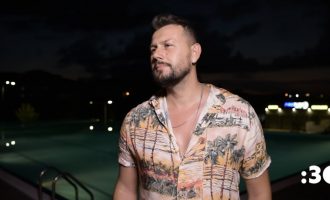 A u pendua Mevlani për këngën që i dedikoi Ledjanës?