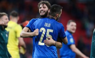 Juventus para Arsenalit në garë për Manuel Locatellin