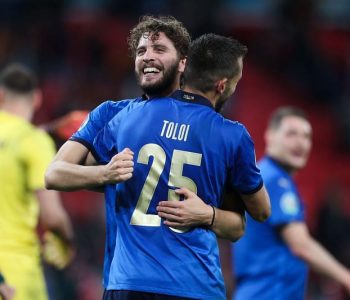 Juventus para Arsenalit në garë për Manuel Locatellin