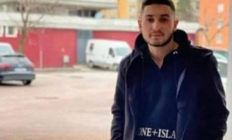 Vdes një 18 vjeçar nga Suhareka në vendin e punës në Slloveni