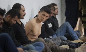 17 të dyshuar arrestohen për vrasjen e presidentit të Haitit, dy prej tyre amerikanë