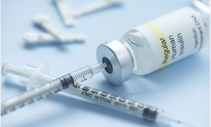 Nga e mërkura qytetarët e Prishtinës do të furnizohen me insulinë