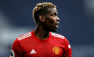 PSG fokusohet në transferimin e Paul Pogbas