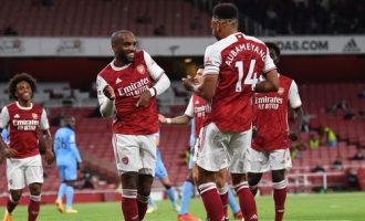 Arsenal dëshiron të transferoj sulmuesin e Chelseat