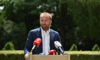 PDK fton debat parlamentar për 100 ditëshin e Qeverisë Kurti