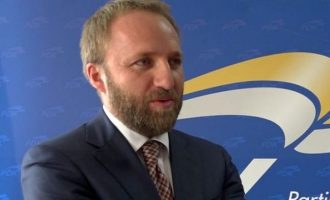 Tahiri: Çitaku duhet të jetë pjesë e lidershipit të PDK-së
