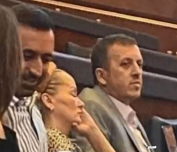 E zuri gjumi në Kuvend, Adriana Matoshi tregon arsyen