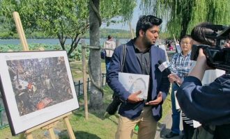 Vritet fotoreporteri indian i Reuters në Afganistan