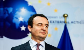 Kurti: Do ta mirëprisnim vendimin e Greqisë për njohjen e Kosovës