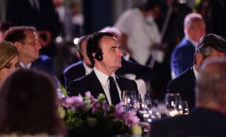 Kurti kërkon nga Greqia që ta njohin Kosovën