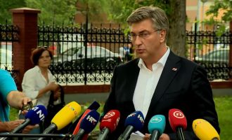 Kryeministri kroat për vdekjen e 10 kosovarëve: Ka kohë të gjatë që nuk patëm një aksident të rëndë si ky