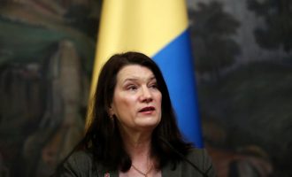 Kryediplomatja suedeze do ta vizitojë Kosovën