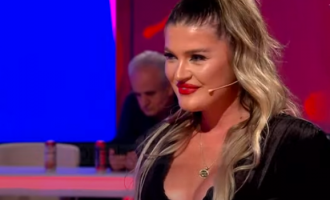 Aristela e thotë në emision: Jam e lidhur me Mevlanin