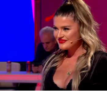 Aristela e thotë në emision: Jam e lidhur me Mevlanin