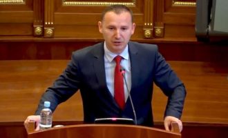 Zemaj – Kurtit: Duhet të jeni më i përgjegjshëm