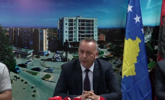 Ramosaj thotë se helmimi në Deçan po dyshohet të jetë i qëllimshëm