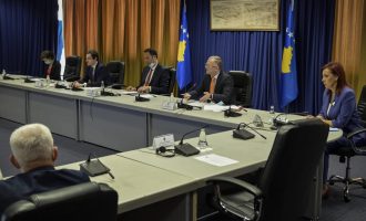 Bislimi: Qeveria po punon me ritëm të përshpejtuar për integrimet evropiane