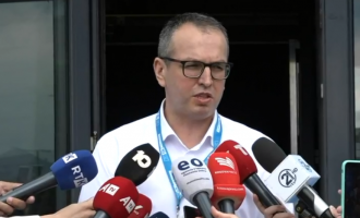 Gjoshi tregon nëse ka kohë për ndonjë tjetër kandidaturë për kryetar të PDK-së