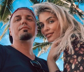 Kur planifikon Afrona Dika të bëhet nënë?