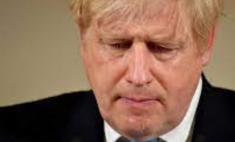 Kishte kontakt me një të infektuar me COVID-19, kryeministri birtanik do të vetë-izolohet