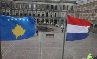 Holanda tregon pse nuk përkrah liberalizimin e vizave për Kosovën