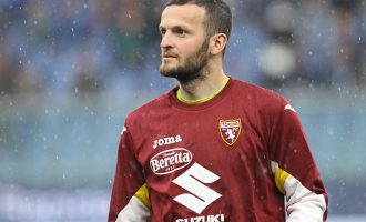 Samir Ujkani pritet të transferohet te kjo skuadër