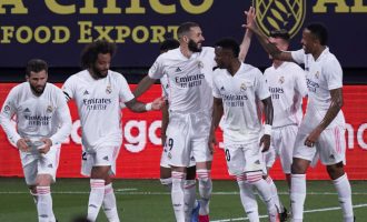 Me këtë datë Real Madrid fillon seancat stërvitore