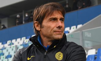 Antonio Conte merr ofertë nga kjo kombëtare