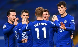 Chelsea bën ofertë zyrtare për yllin e EURO 2020