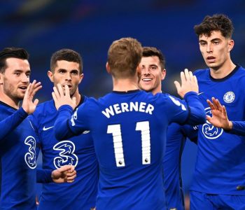 Chelsea bën ofertë zyrtare për yllin e EURO 2020