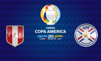 Sonte çerekfinalja e parë në “Copa America”