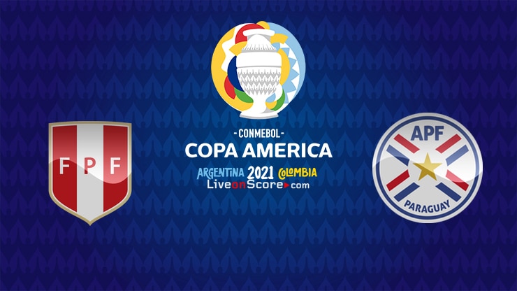 Sonte çerekfinalja e parë në “Copa America”