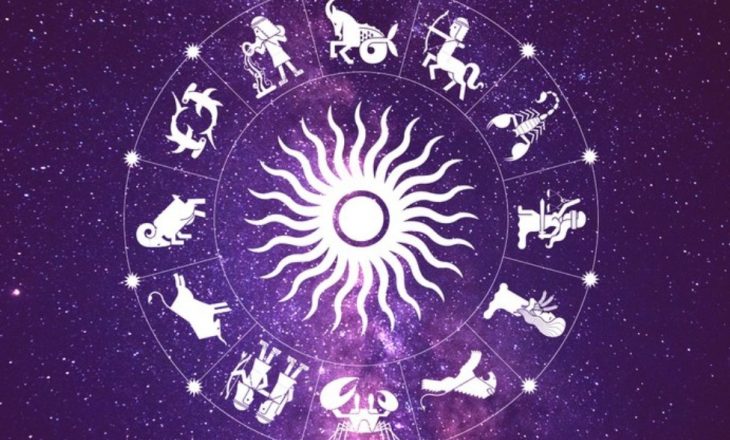 Çka thotë horoskopi sot për ju