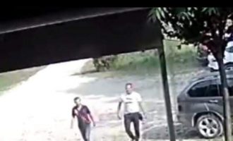 Rasti i Deçanit: Prokuroria e Pejës po e heton fotografinë ku shihen dy serbë