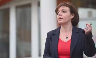 Gërvalla sot do të vizitojë Maqedoninë e Veriut