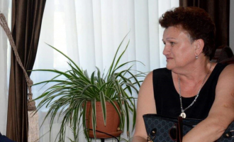 Komuna e Gjakovës padit Dragica Gashiqin