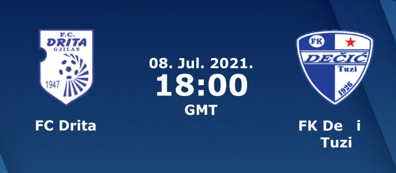 LIVE: Drita fiton ndeshjen e parë ndaj Deçiç