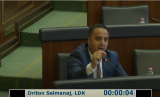 Selmanaj – deputetit të VV’së për edukimin si mision të RTK-së: Vetëm partitë komuniste kanë qëllim edukimin në medium publik