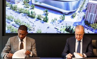 Alaba prezantohet te Real Madrid, ky është numri që do të bartë austriaku