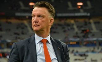 Luis van Gaal i gatshëm të rikthehet te Kombëtarja e Holandës