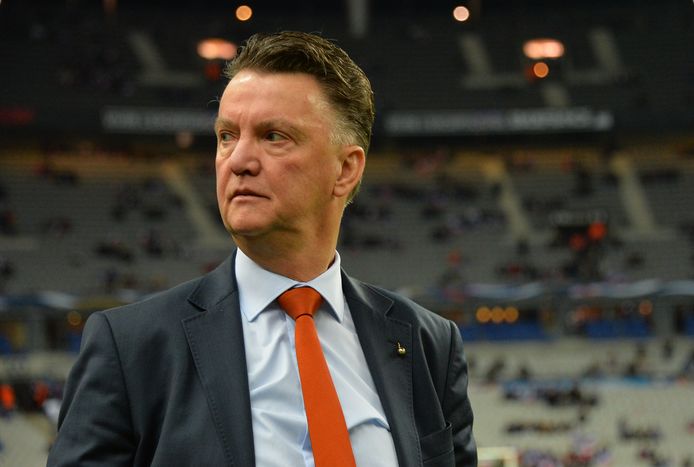 Luis van Gaal i gatshëm të rikthehet te Kombëtarja e Holandës