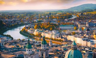 Austria fut në listën e gjelbër Kosovën për udhëtime