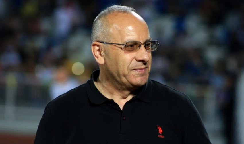 Agim Ademi uron Dritën për suksesin në “Conference League”, por jo edhe Prishtinën