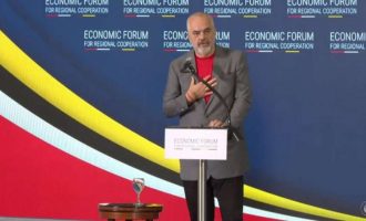 Rama për Mini-Shengenin: S’mund të mbetemi peng i së shkuarës