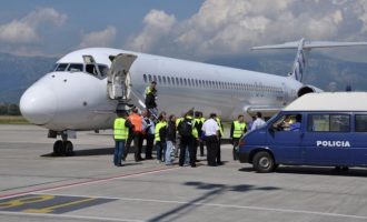 Ekstradohen dy shqiptarë nga Gjermania të shpallur në kërkim ndërkombëtar