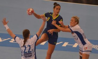 Hendbollistet e Kosovës pësojnë humbje nga Islanda, të dielën ndeshja e fundit e tyre