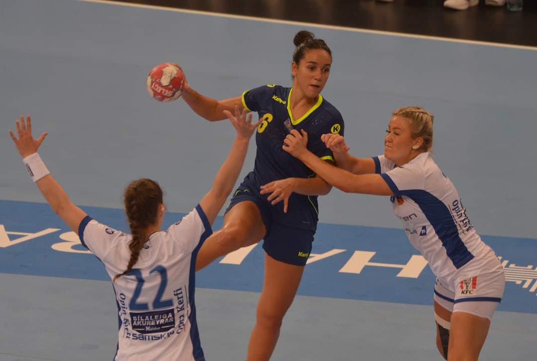 Hendbollistet e Kosovës pësojnë humbje nga Islanda, të dielën ndeshja e fundit e tyre