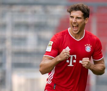 Leon Goretzka po monitorohet nga disa skuadra të mëdha evropiane